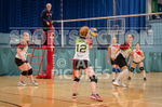 Womans Volleyball Inter-Insular 2022-58