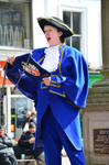 Town Crier 41