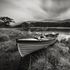 Boats On The Lake