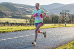 North Lakes Half Marathon  10k-275