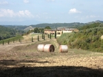The Via Francigena  Collection Part One 2018 portfolio