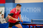 Table Tennis Green Trophy 2022-11