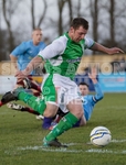 Guernsey FC v Horley Town-18