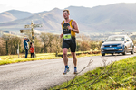 North Lakes Half Marathon  10k-876