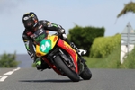 Steve Mercer Kawasaki / CMS/Tony Morris