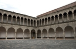 Cloister