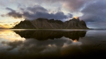 Iceland portfolio