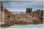 The Cottage and the Castle, Kinbane (IMG0738)