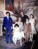 IR-16 Shah and his wife and family