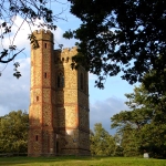 Leith Hill - 02