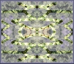 Walking off the blues