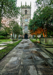 St Peter's, Prestbury (2)