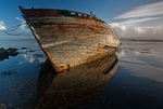 Reflections on Dereliction C