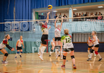 Womans Volleyball Inter-Insular 2022-25