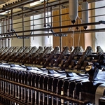 cotton loom