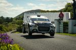 WiltonRecycling Donegal International Rally 2024  410