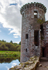 Caerlaverock Castle - Murdoch Tower - DSC_5795