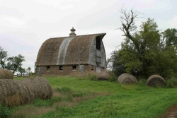 Barns & Remnants portfolio