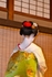 At the Tea Ceremony