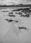 Balnakeil Bay BW