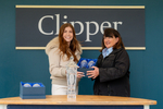 Race 3 3.15pm 1895 Duke Of York Clipper Stakes portfolio