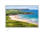 2020-173C Whitepark Bay and Portbraddon Co Antrim