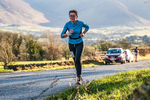 North Lakes Half Marathon  10k-1312