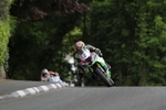 James Hillier Kawasaki / Quattro Plant Muc-Off Kawasaki