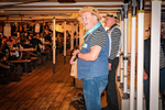 RCDS TRAFALGAR NIGHT 2025 HMS WARRIOR portfolio