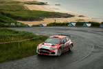 Wilton Recycling Donegal Saturday Stages 4