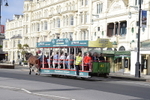 Douglas Bay Horse Tramway portfolio