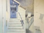 'White Walls'