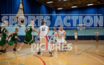 Le Mont Saint v Focus-4