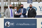 Race 6 4.15pm British Stallion Studs EBF Novice Stakes portfolio