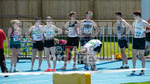 Guernsey Athletics Track  Field Meet 2-27