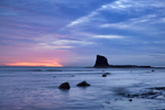 Black Nab Sunrise