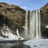 Skogafoss