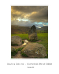 Castlerigg Stone Circle