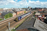JL - 30.3.24 158815 12:23 Saltburn - Darlington, Metz Rd
