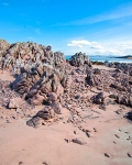 Achnahaird Rocks
