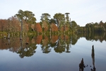 Laguna Captren