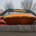 Pleasure Island Family Theme Park portfolio