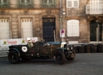 Remparts - Bentley
