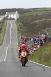 Davy Morgan Honda / STRANGFORD CARAVAN PARK