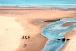 Lunan Bay 1