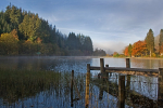 Loch Ard Boatshed
