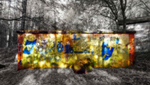Graffiti 3