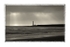 Lighthouse From Montrose Beach