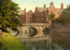 Cambridge St John's Bridge 10