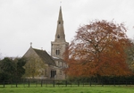 Grafton Underwood
